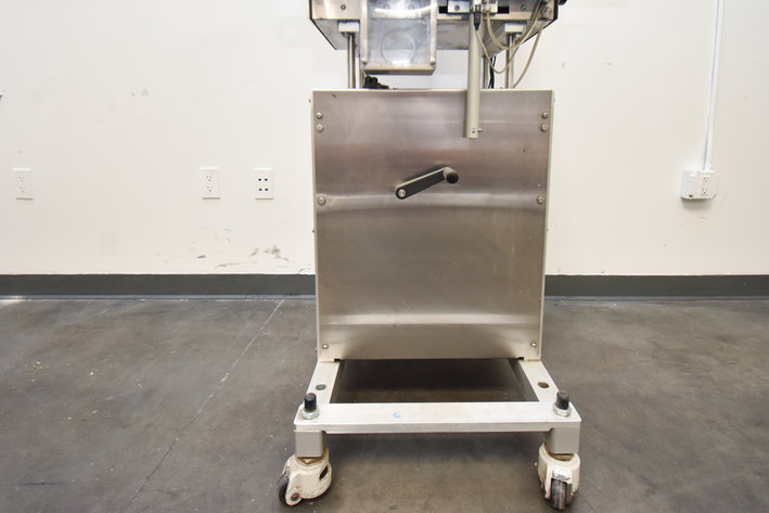 Image for ***SOLD*** MJK0239 Pharmafill Cotton Inserter