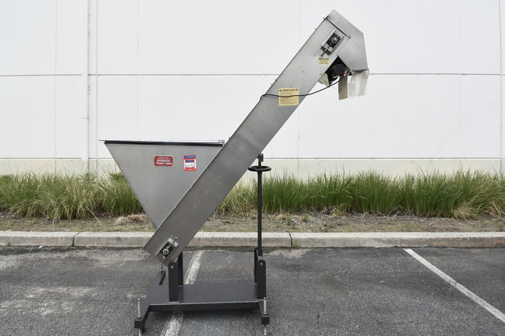 Image for MJK0478 Kaps-All Cap Elevator FSP