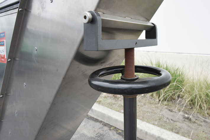 Image for MJK0478 Kaps-All Cap Elevator FSP