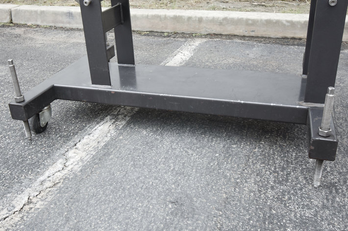 Image for MJK0478 Kaps-All Cap Elevator FSP