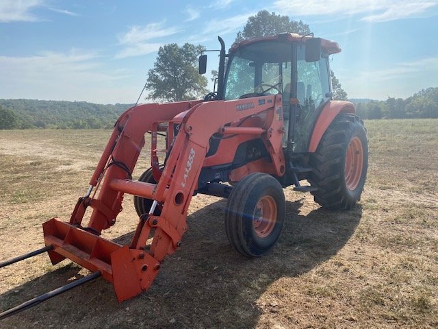 Image for PUBLIC AUCTION - SATURDAY, NOVEMBER 6, 10:00 A.M.