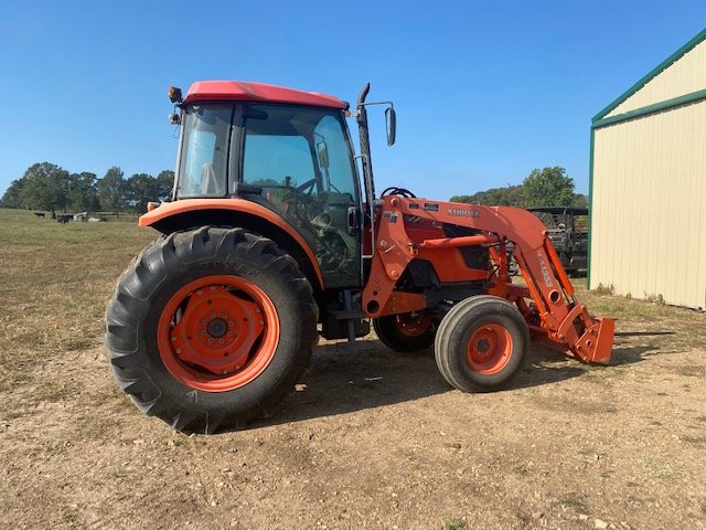 Image for PUBLIC AUCTION - SATURDAY, NOVEMBER 6, 10:00 A.M.