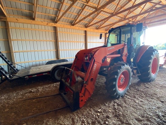 Image for PUBLIC AUCTION - SATURDAY, NOVEMBER 6, 10:00 A.M.