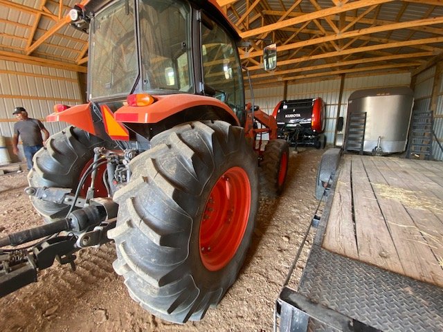 Image for PUBLIC AUCTION - SATURDAY, NOVEMBER 6, 10:00 A.M.