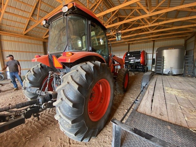 Image for PUBLIC AUCTION - SATURDAY, NOVEMBER 6, 10:00 A.M.