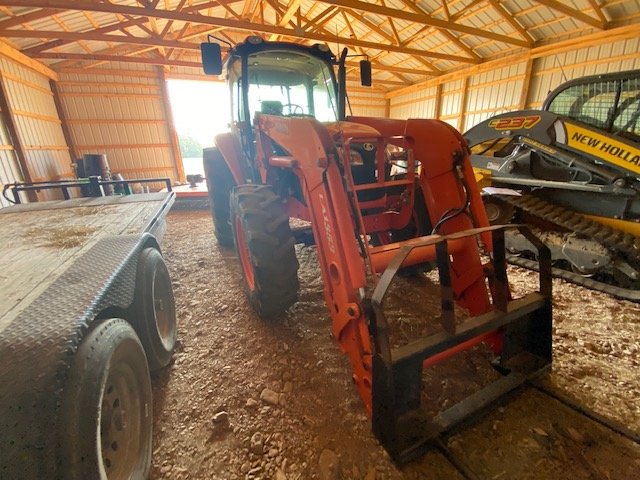 Image for PUBLIC AUCTION - SATURDAY, NOVEMBER 6, 10:00 A.M.