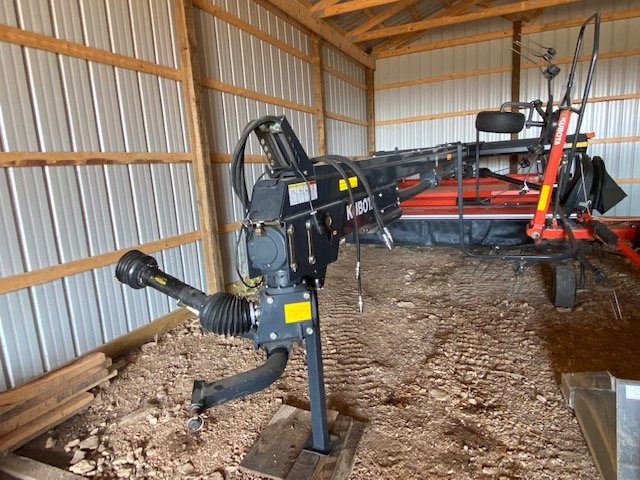 Image for PUBLIC AUCTION - SATURDAY, NOVEMBER 6, 10:00 A.M.