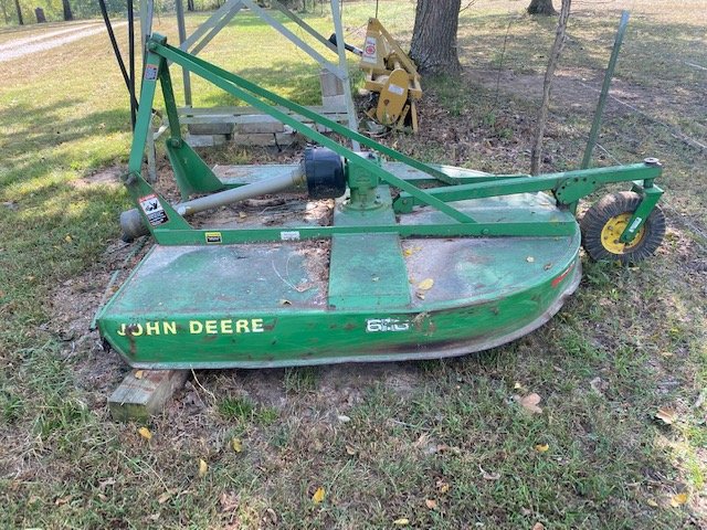 Image for PUBLIC AUCTION - SATURDAY, NOVEMBER 6, 10:00 A.M.