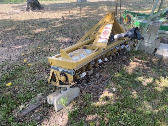 Image for PUBLIC AUCTION - SATURDAY, NOVEMBER 6, 10:00 A.M.