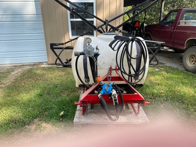 Image for PUBLIC AUCTION - SATURDAY, NOVEMBER 6, 10:00 A.M.