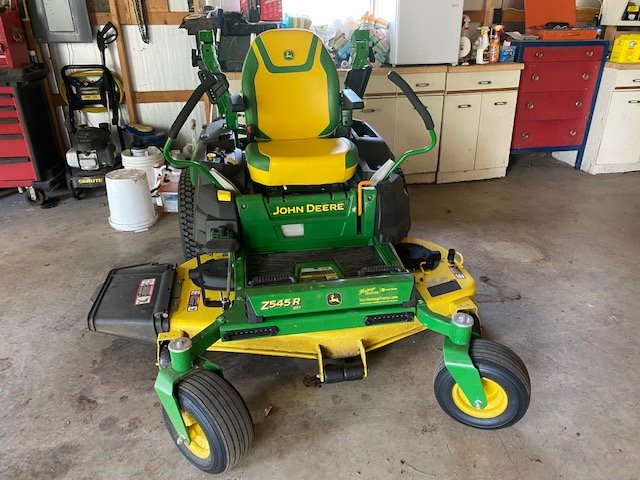 Image for PUBLIC AUCTION - SATURDAY, NOVEMBER 6, 10:00 A.M.