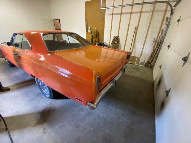 Image for PUBLIC AUCTION - SATURDAY, NOVEMBER 6, 10:00 A.M.