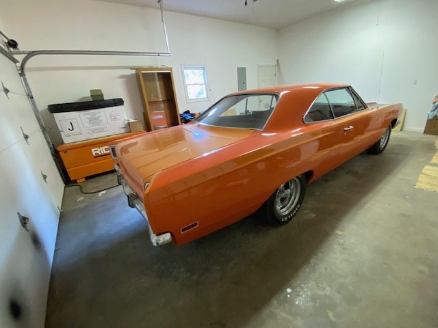 Image for PUBLIC AUCTION - SATURDAY, NOVEMBER 6, 10:00 A.M.