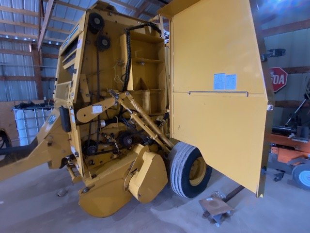 Image for PUBLIC AUCTION - SATURDAY, NOVEMBER 6, 10:00 A.M.