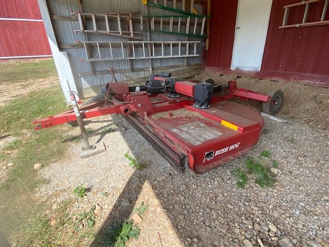 Image for PUBLIC AUCTION - SATURDAY, NOVEMBER 6, 10:00 A.M.