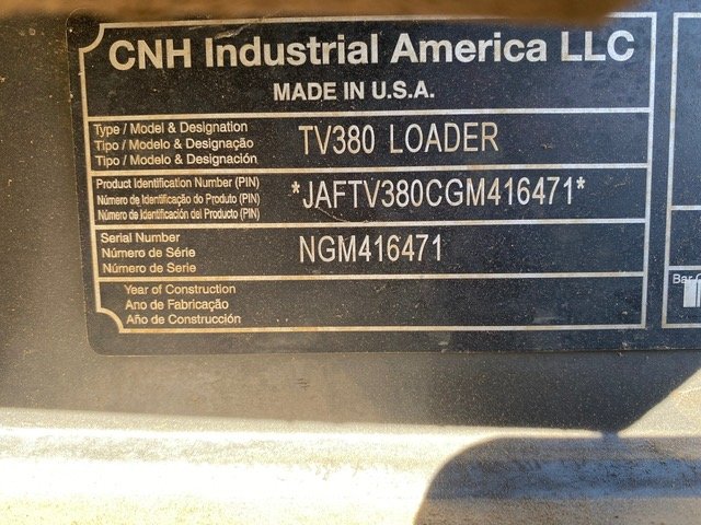 Image for PUBLIC AUCTION - SATURDAY, NOVEMBER 6, 10:00 A.M.