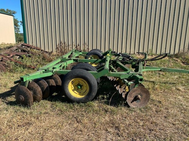 Image for PUBLIC AUCTION - SATURDAY, NOVEMBER 6, 10:00 A.M.