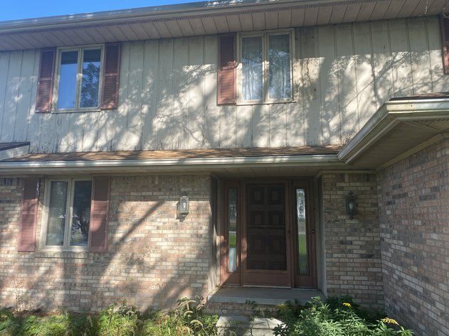 Image for 5555 Brown Road, Oregon, Ohio 43616