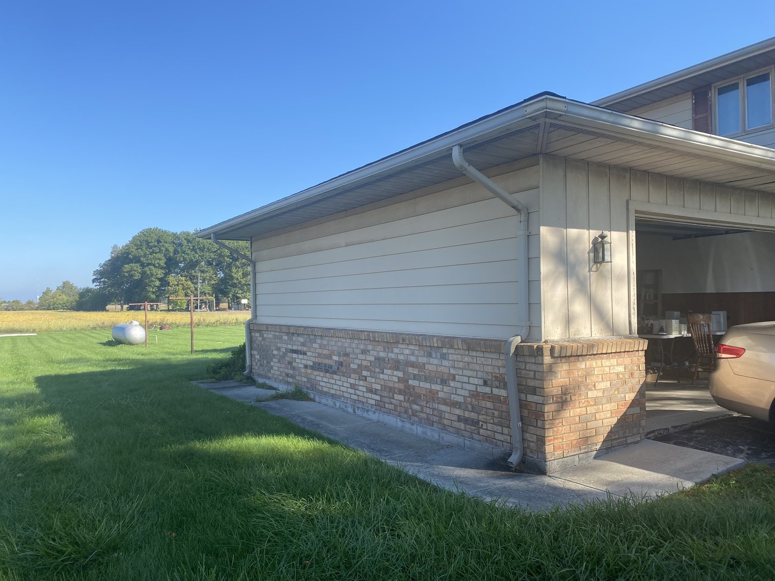 Image for 5555 Brown Road, Oregon, Ohio 43616