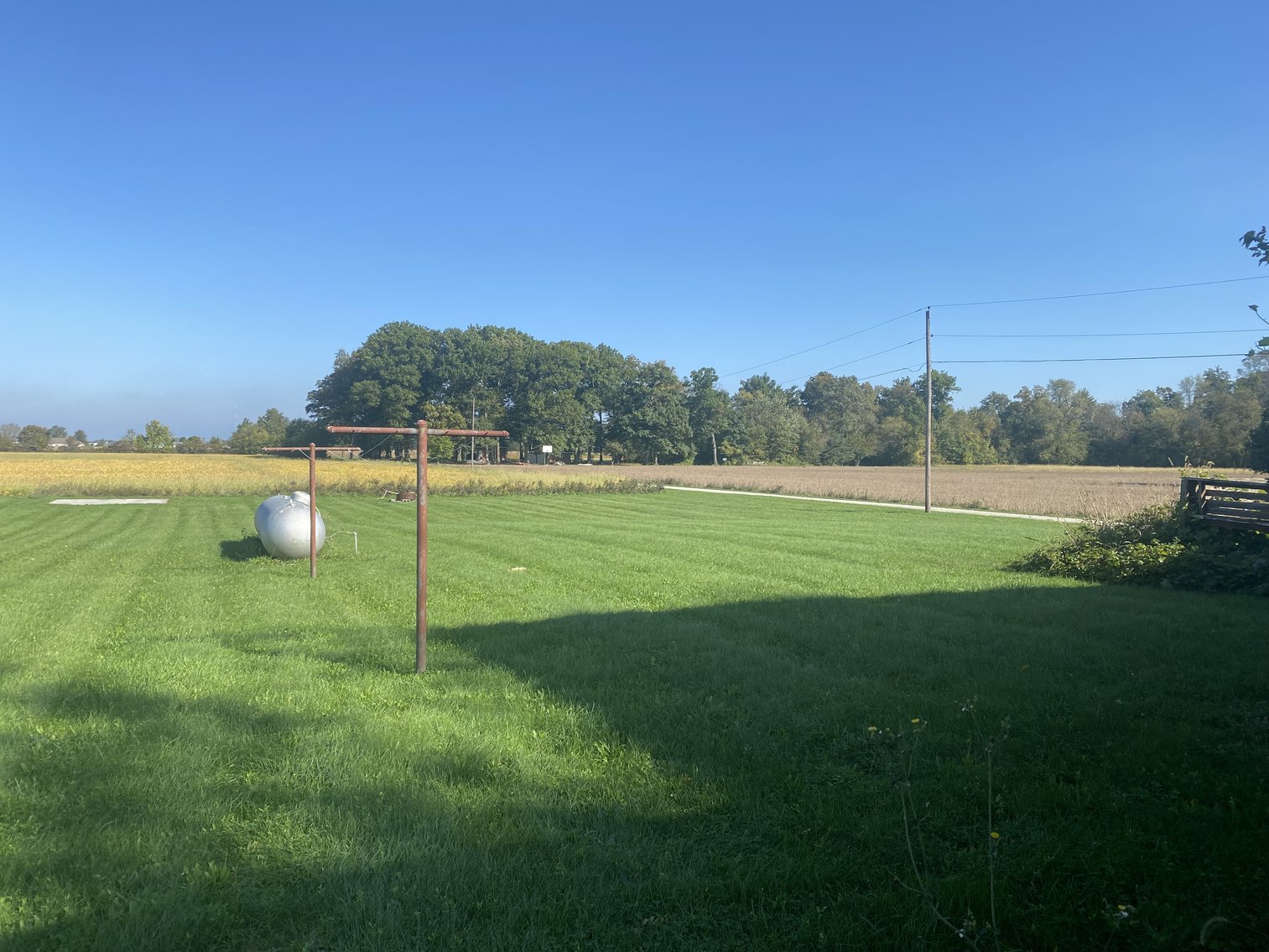 Image for 5555 Brown Road, Oregon, Ohio 43616