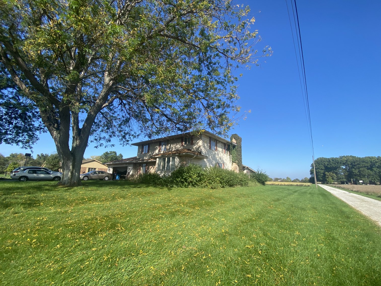 Image for 5555 Brown Road, Oregon, Ohio 43616