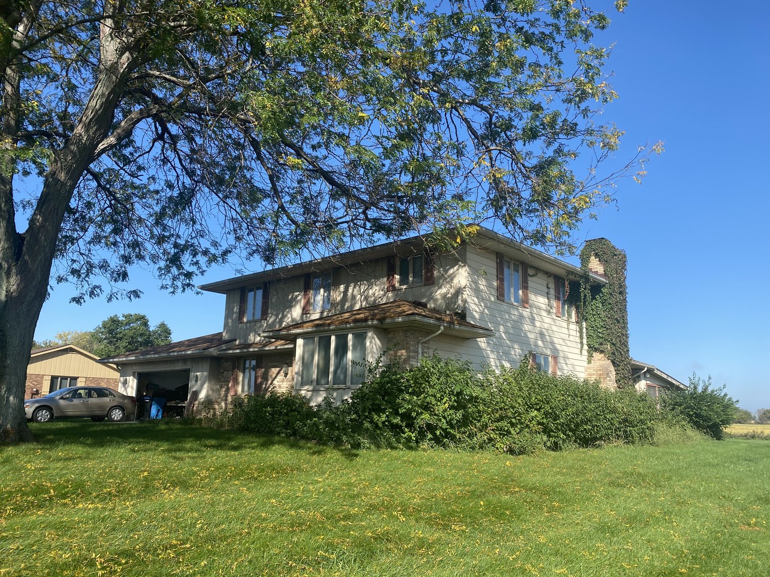 Image for 5555 Brown Road, Oregon, Ohio 43616