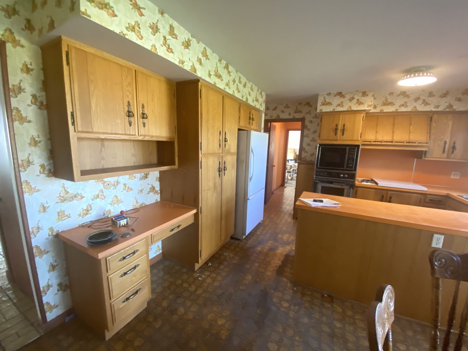 Image for 5555 Brown Road, Oregon, Ohio 43616