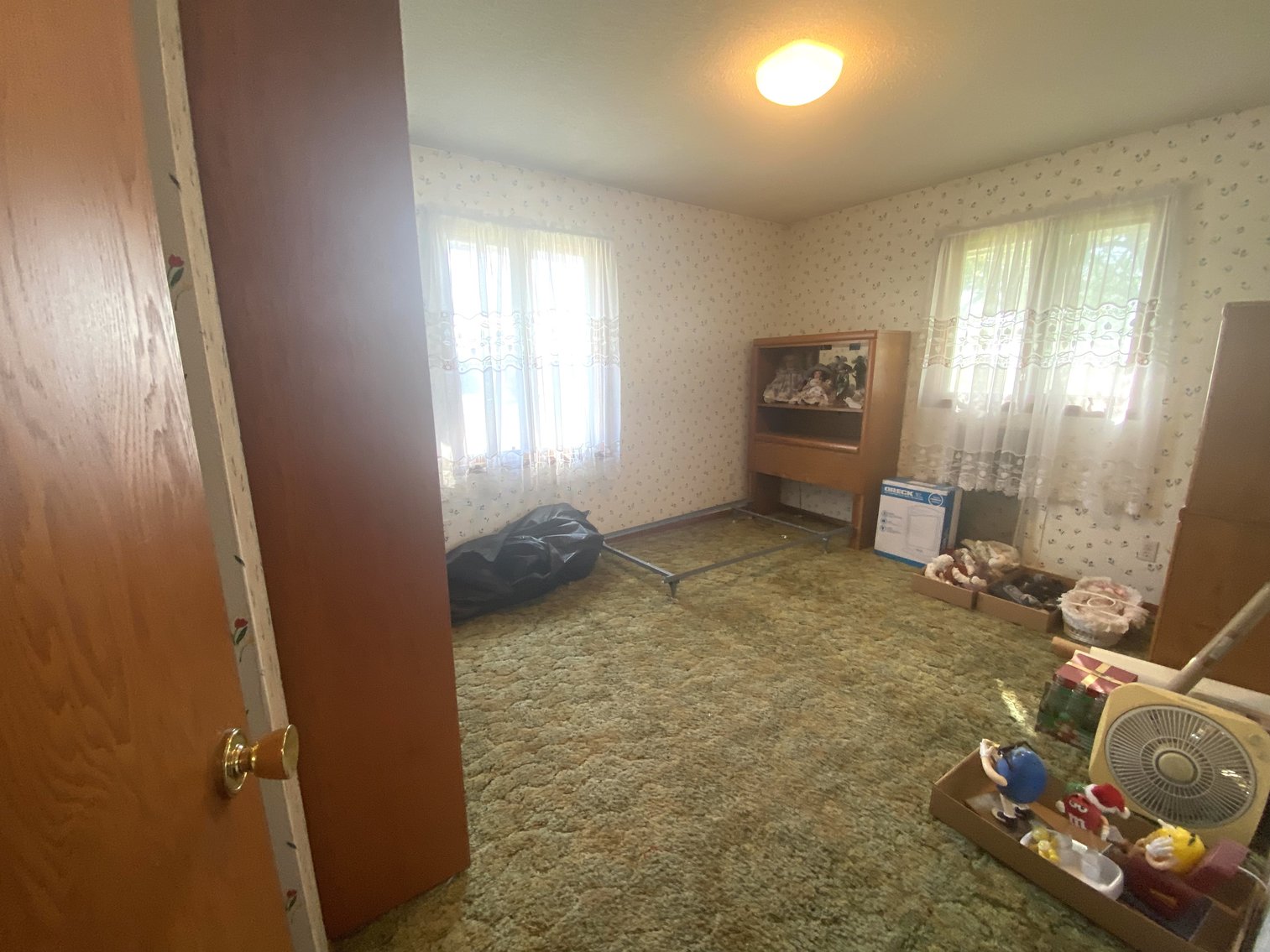 Image for 5555 Brown Road, Oregon, Ohio 43616