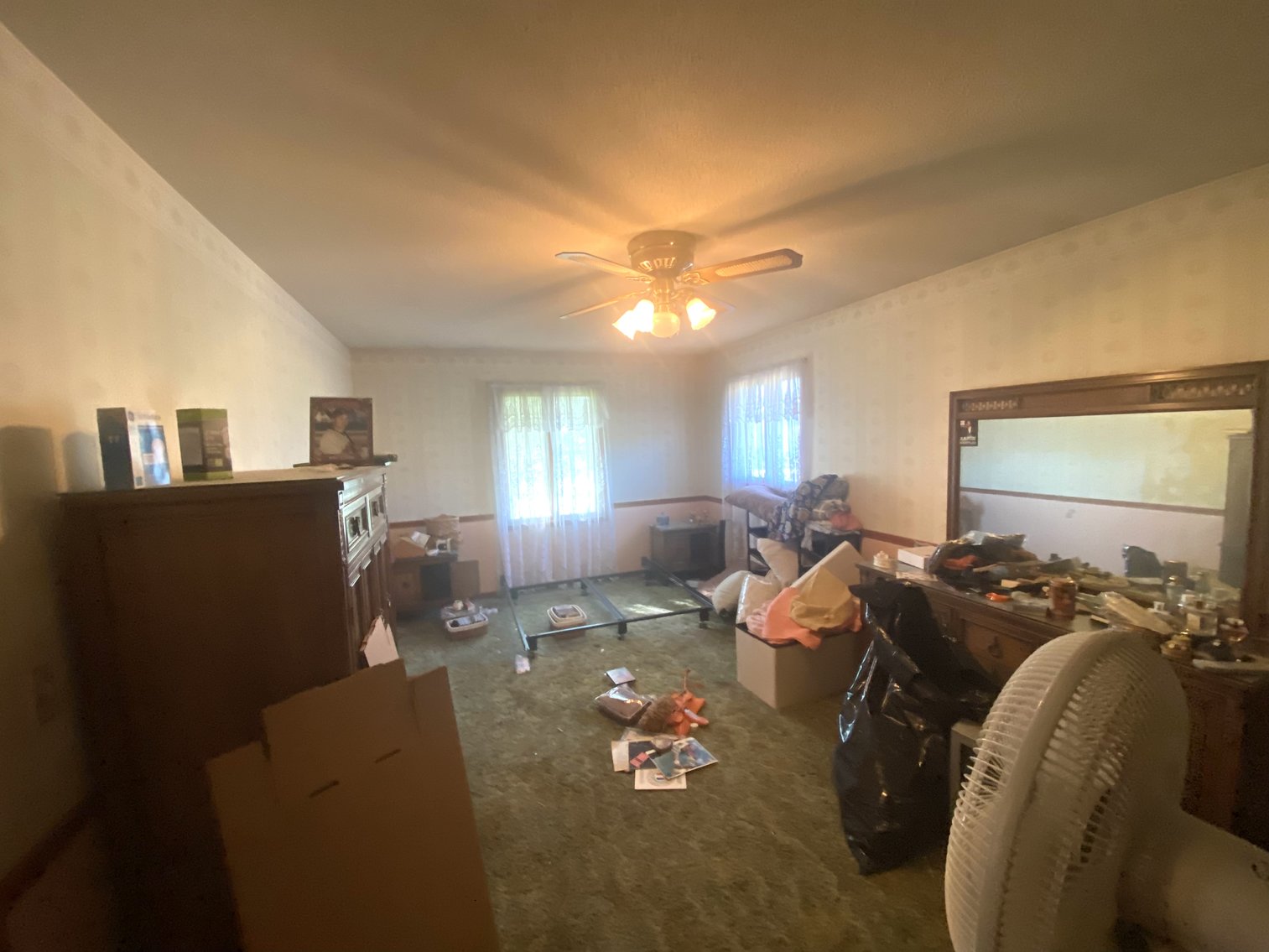 Image for 5555 Brown Road, Oregon, Ohio 43616