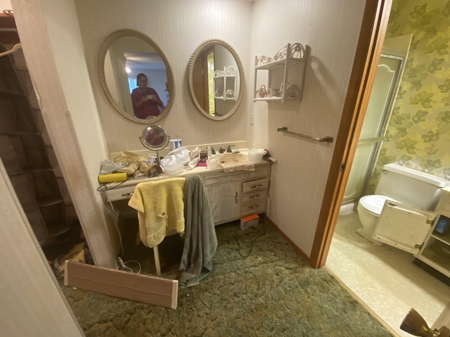 Image for 5555 Brown Road, Oregon, Ohio 43616