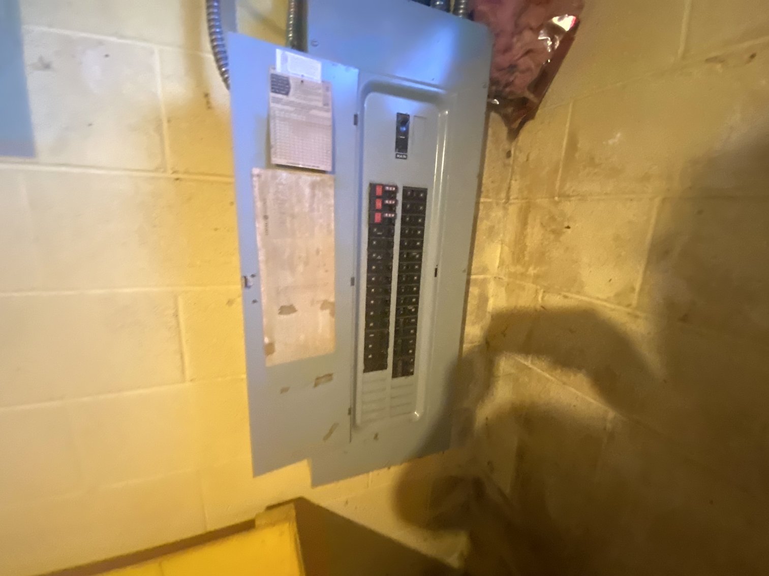 Image for 5555 Brown Road, Oregon, Ohio 43616