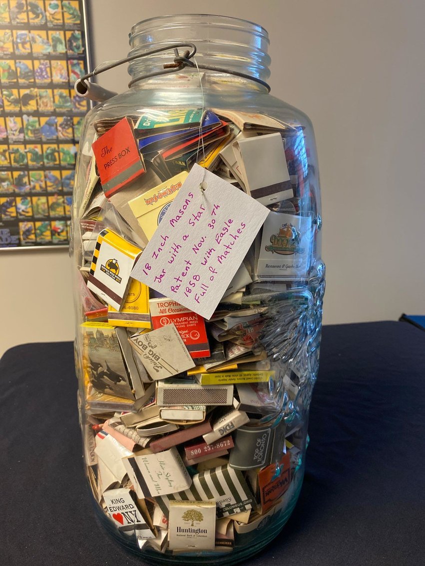 Image for Vintage Fishing Lures, Poles, and Tackle - Online Auction