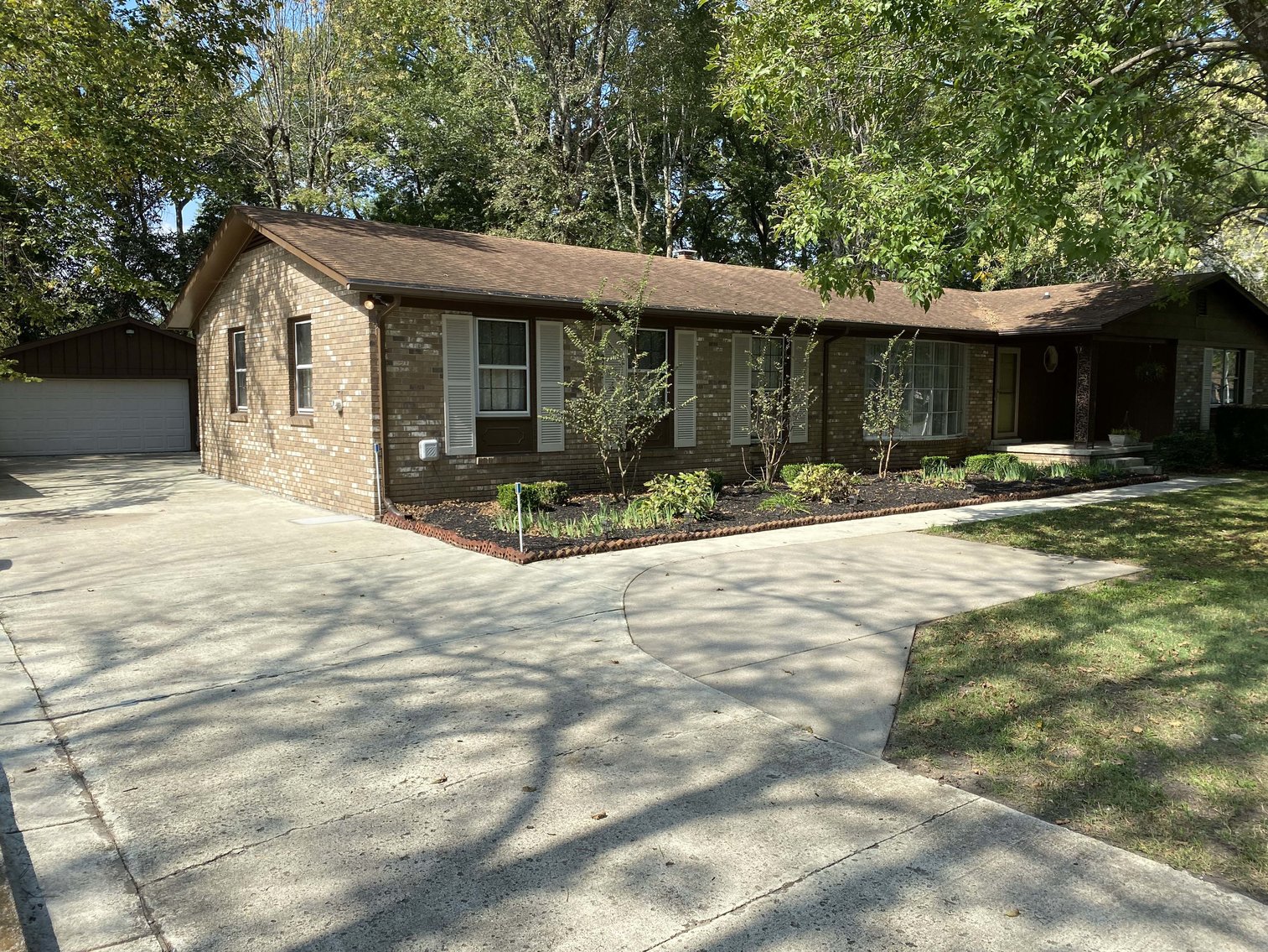 Image for 1415 Huntington Drive, Murfreesboro