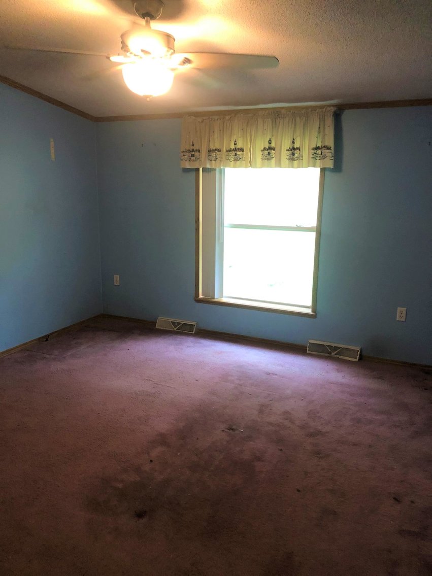 Image for SOLD $140,250 - 3 Bedroom Ranch on 2 Acres