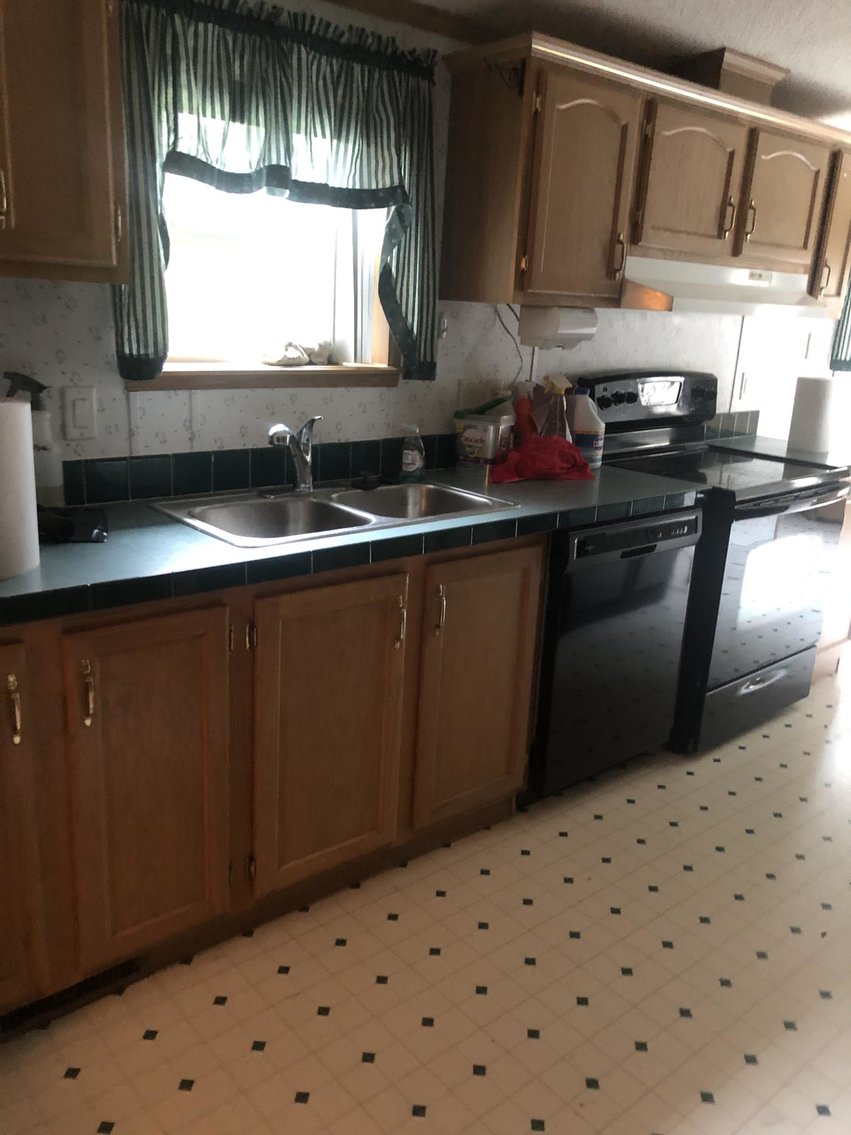 Image for SOLD $140,250 - 3 Bedroom Ranch on 2 Acres