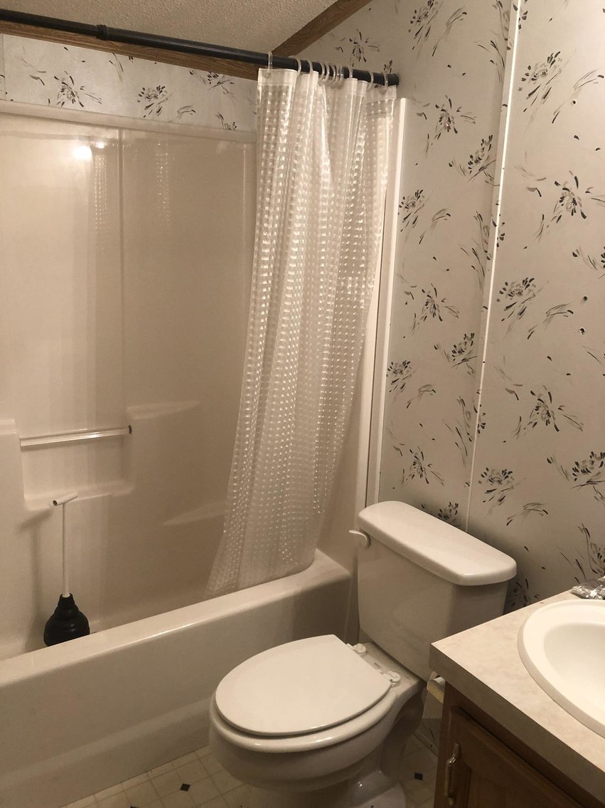 Image for SOLD $140,250 - 3 Bedroom Ranch on 2 Acres