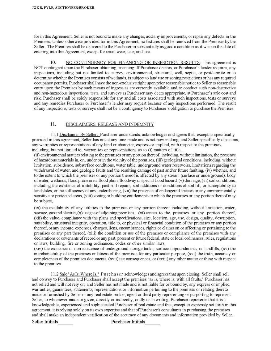 Image for SOLD $140,250 - 3 Bedroom Ranch on 2 Acres