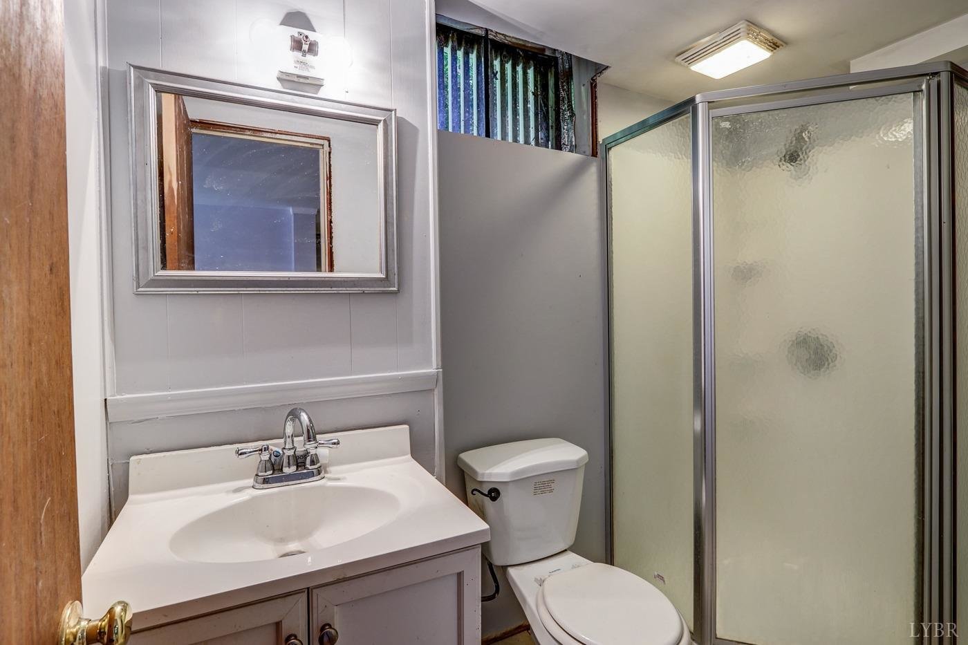 Image for 2171  Woodcrest Dr,  Lynchburg, VA  24503