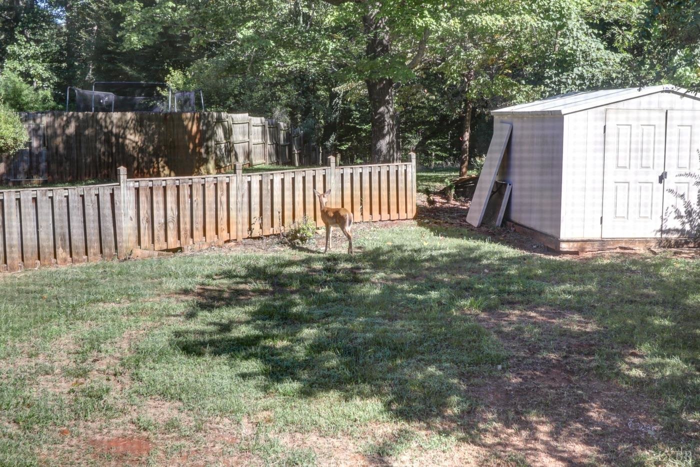 Image for 2171  Woodcrest Dr,  Lynchburg, VA  24503