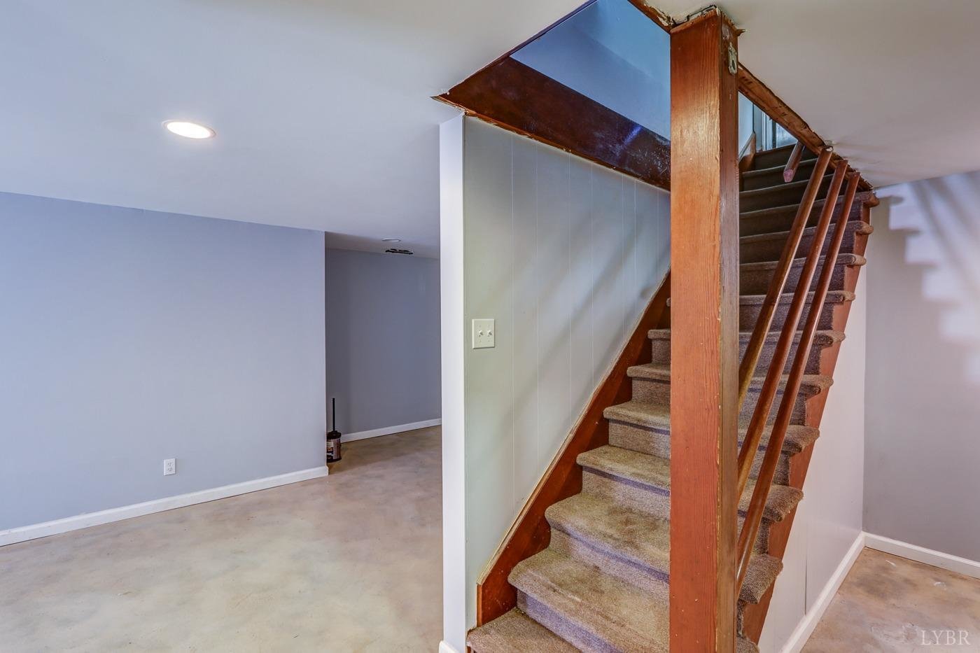 Image for 2171  Woodcrest Dr,  Lynchburg, VA  24503