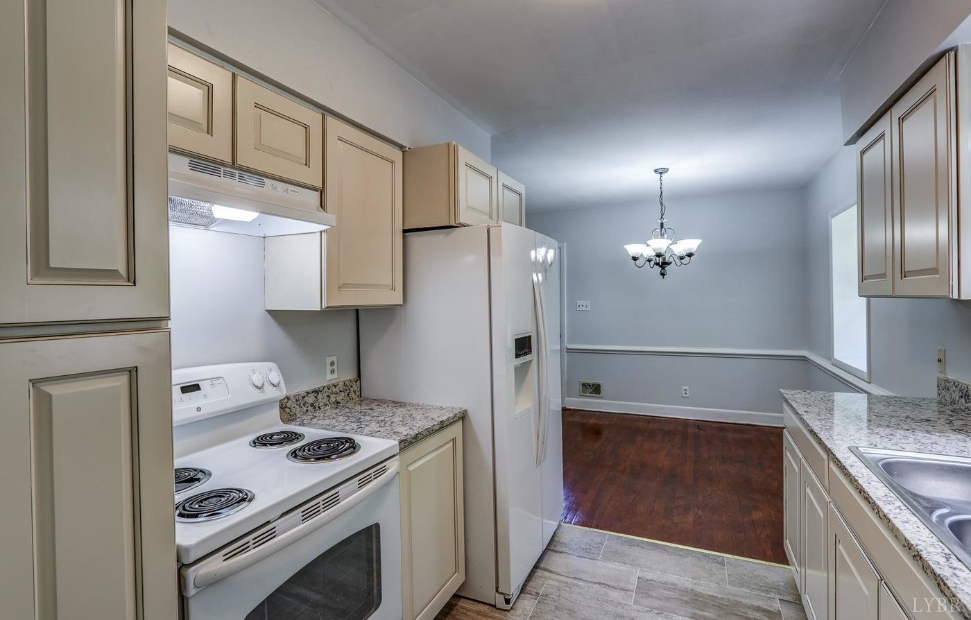 Image for 2171  Woodcrest Dr,  Lynchburg, VA  24503