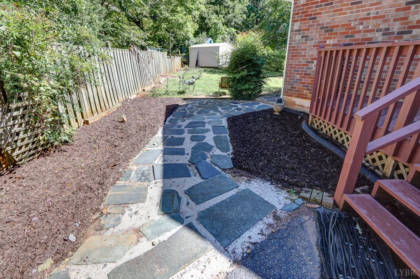 Image for 2171  Woodcrest Dr,  Lynchburg, VA  24503