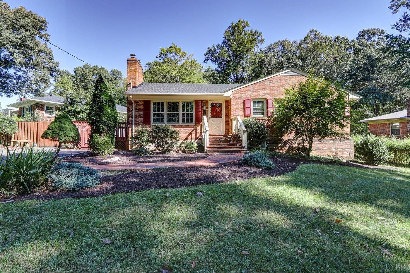 Image for 2171  Woodcrest Dr,  Lynchburg, VA  24503