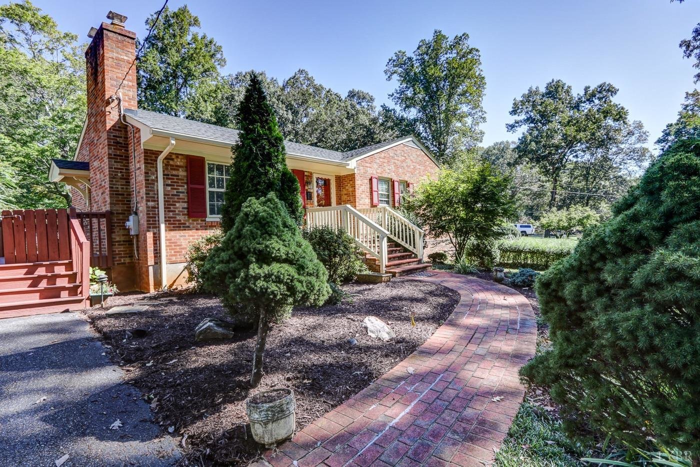 Image for 2171  Woodcrest Dr,  Lynchburg, VA  24503