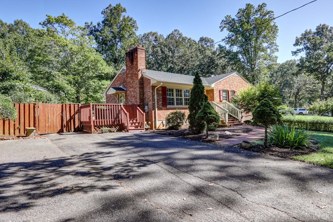 Image for 2171  Woodcrest Dr,  Lynchburg, VA  24503