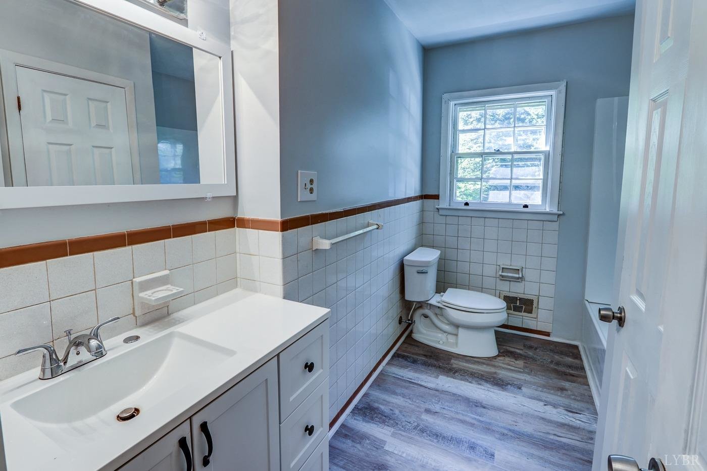 Image for 2171  Woodcrest Dr,  Lynchburg, VA  24503