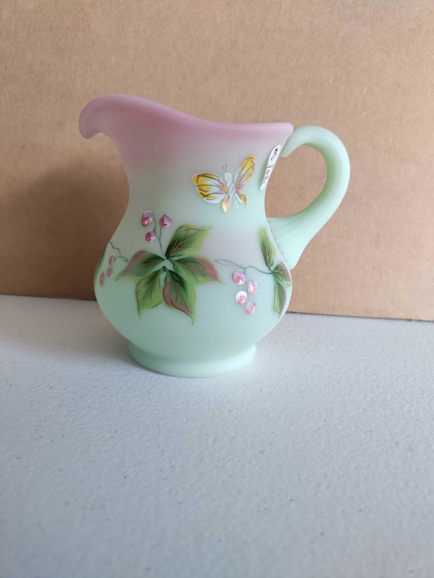 Image for Honda Accord, Jewelry, Fenton, Household, Glass, Crystal - Online Auction