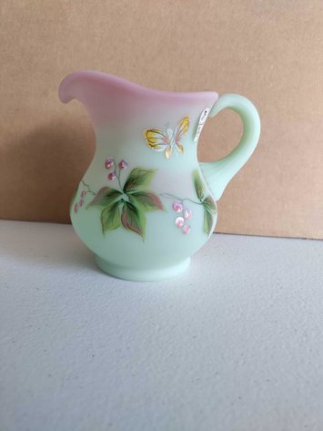 Image for Honda Accord, Jewelry, Fenton, Household, Glass, Crystal - Online Auction