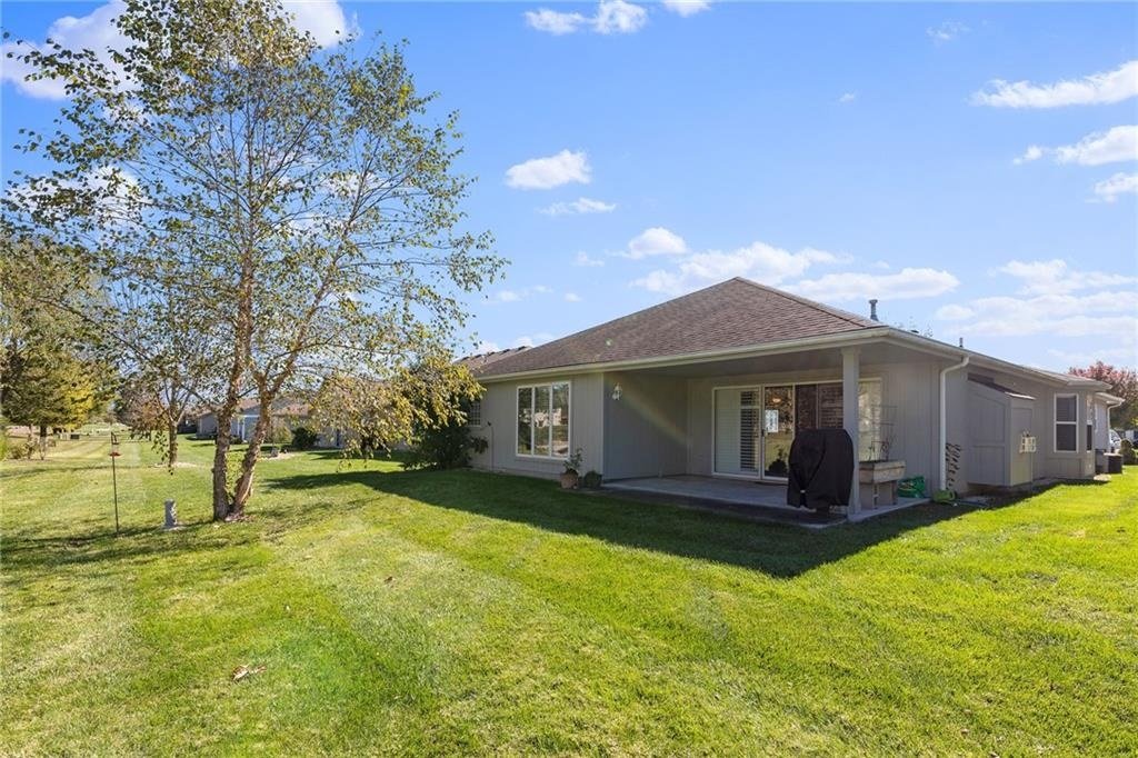 Image for 16520 E 54th St - Independence, MO