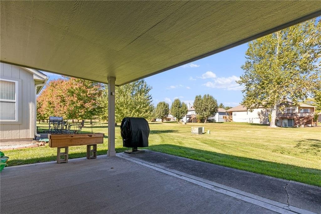 Image for 16520 E 54th St - Independence, MO